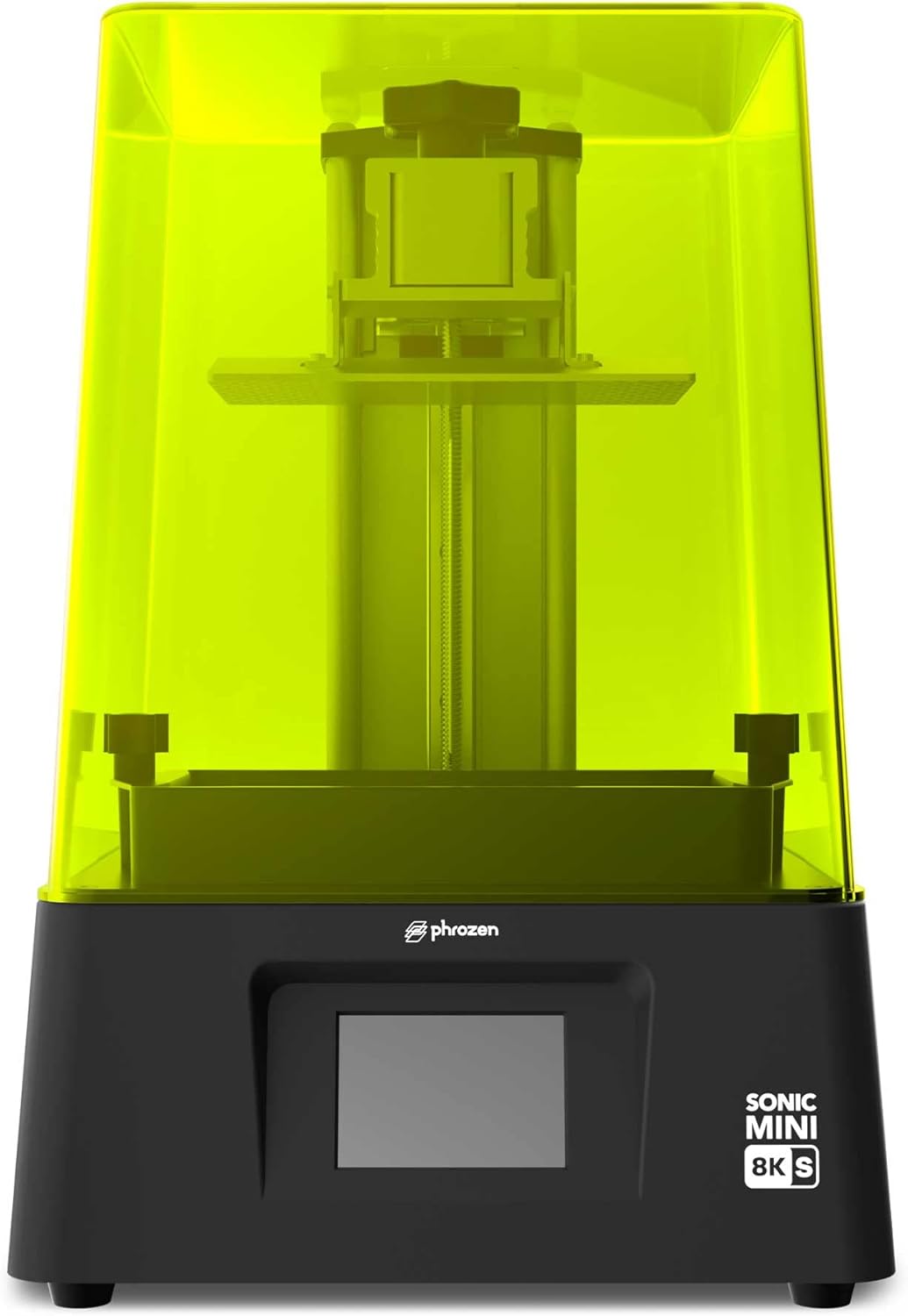 3D Printing Dental - Stampante 3D a resina dentale Phrozen