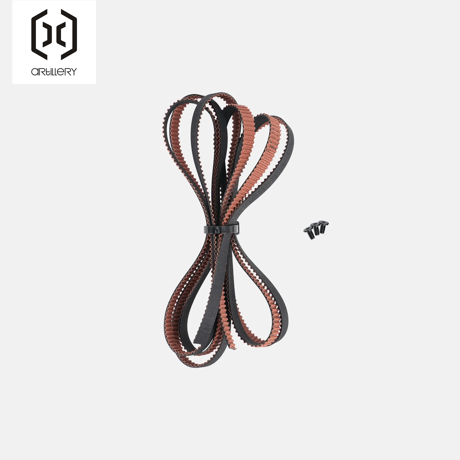 3D Printing X Y Z Axis - Cinghie per stampante 3D con asse