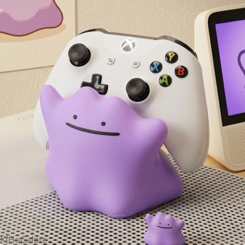 3D Printing Use - Supporto universale per controller di gioco
