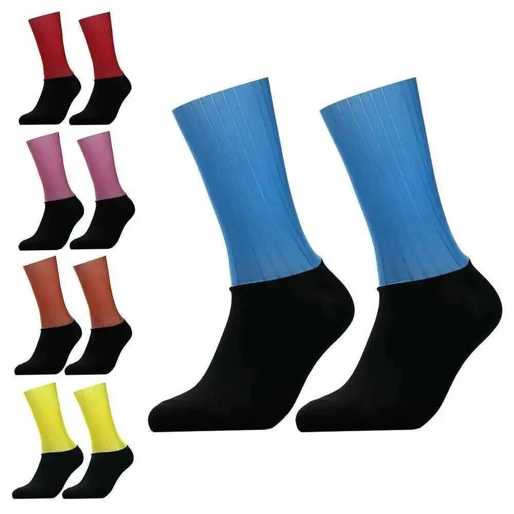 Silicone Sock Hotend - Nuovi Calzini Aero Pro Team Antiscivolo