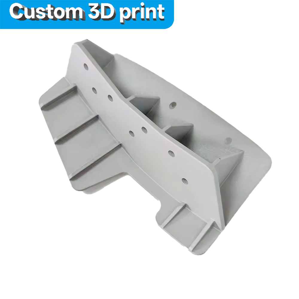 3D Printing Titanium - Servizi di Stampa 3D in Metallo