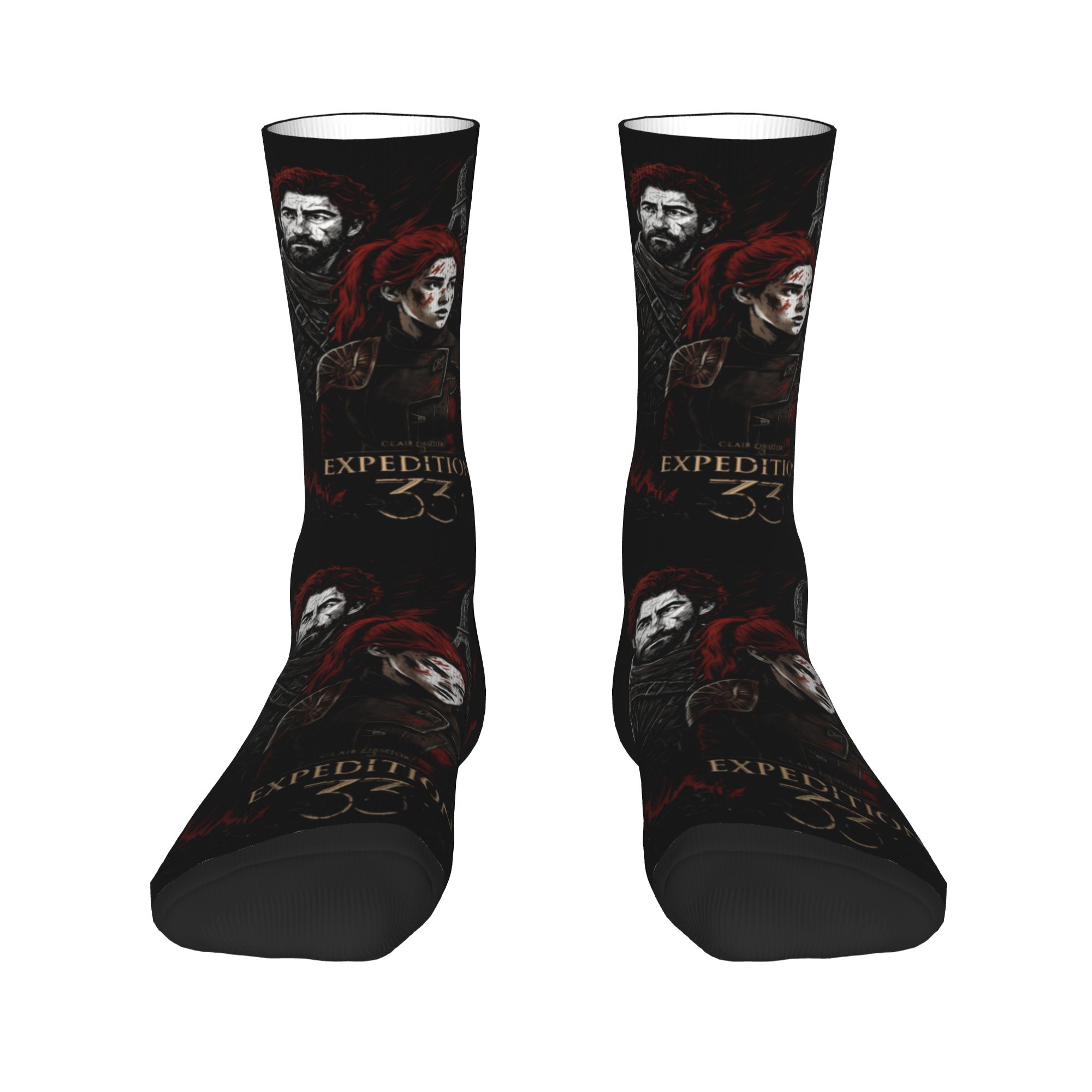 3D Printing Youtube Videos - Kawaii Video Game Clair Obscur Expedition