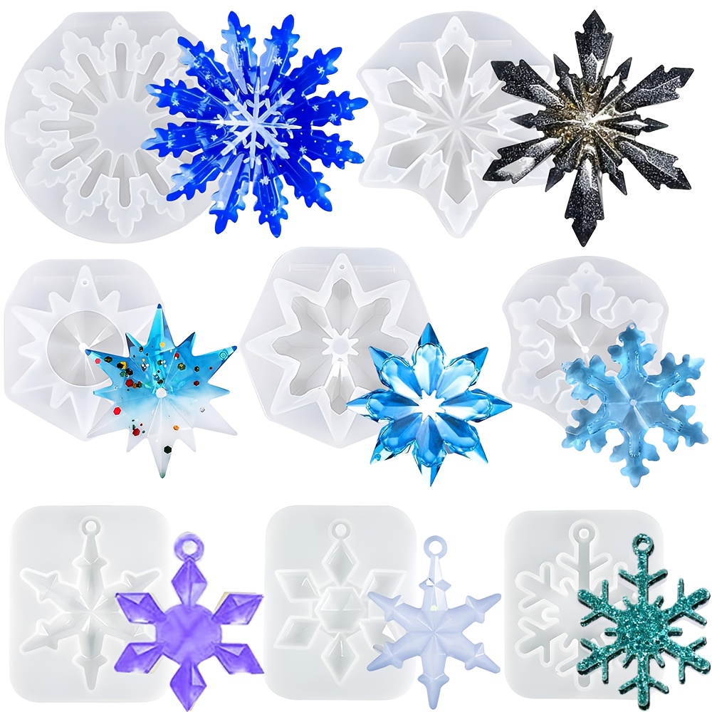 3D Printing With Silicone - Stampi per colata in resina Stampi