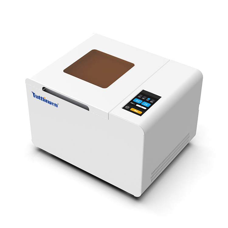 3D Printing Dental - Macchina per Polimerizzazione UV ad Alta