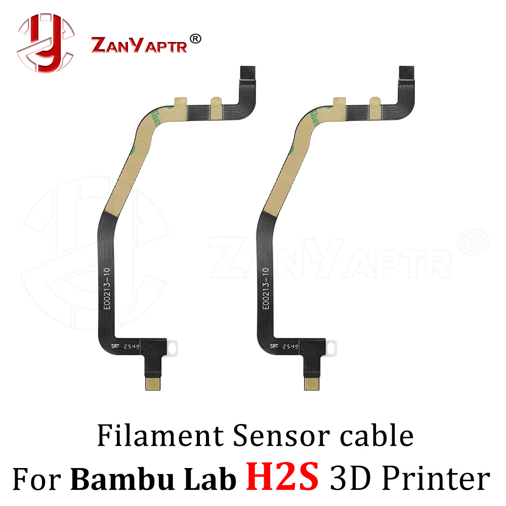 3D Printing Laptop - Cavo Sensore Rilevamento Filamento Estrusore Stampante