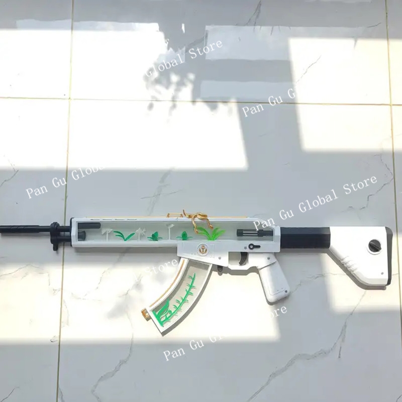 3D Printing Use - 85 centimetri/33.46in Valorant Personalizzato 3D Stampa
