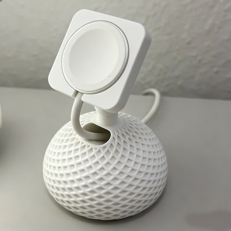 3D Printing Technology - Base Decorativa per Apple Watch Stile