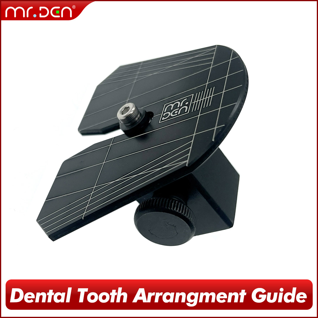3D Printing Dental - Guida Digitale Dentale MR DEN 2026