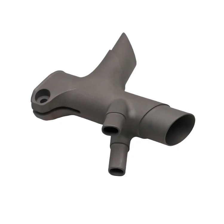 3D Printing Titanium - Manubri in Lega di Titanio Stampati