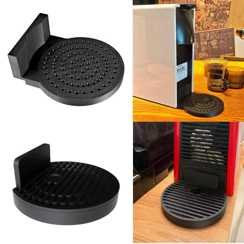 3D Printing And Additive Manufacturing - Vassoio raccogli gocce sottile e leggero