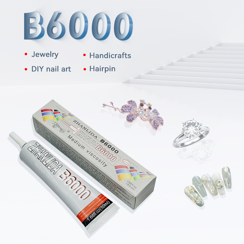 Colla trasparente Zhanlida B60 - Glue For 3D Printing recensione e prezzo