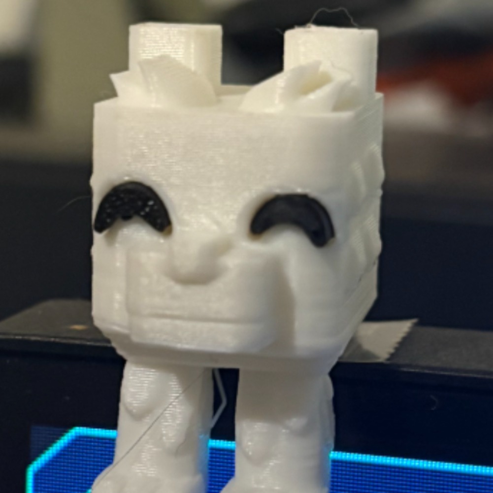 Ciondolo Decorativo 3D per Mon - 3D Printing Laptop recensione e prezzo
