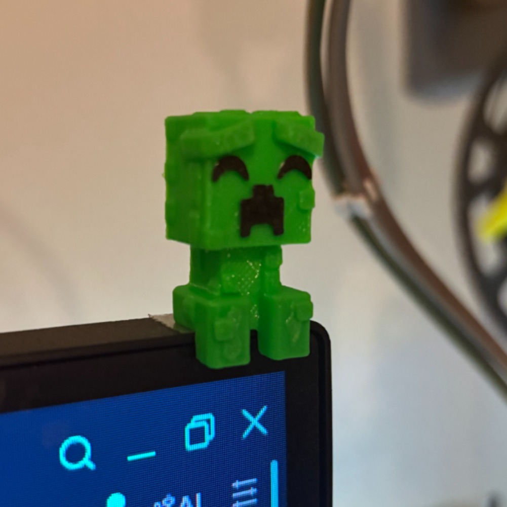 Ciondolo Decorativo 3D per Mon - 3D Printing Laptop recensione e prezzo