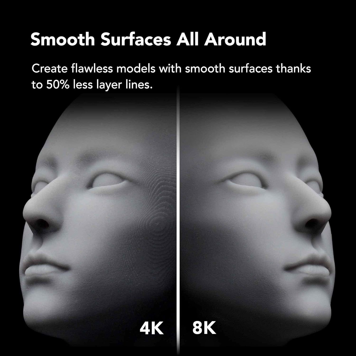 Stampante 3D a resina dentale  - 3D Printing Dental recensione e prezzo