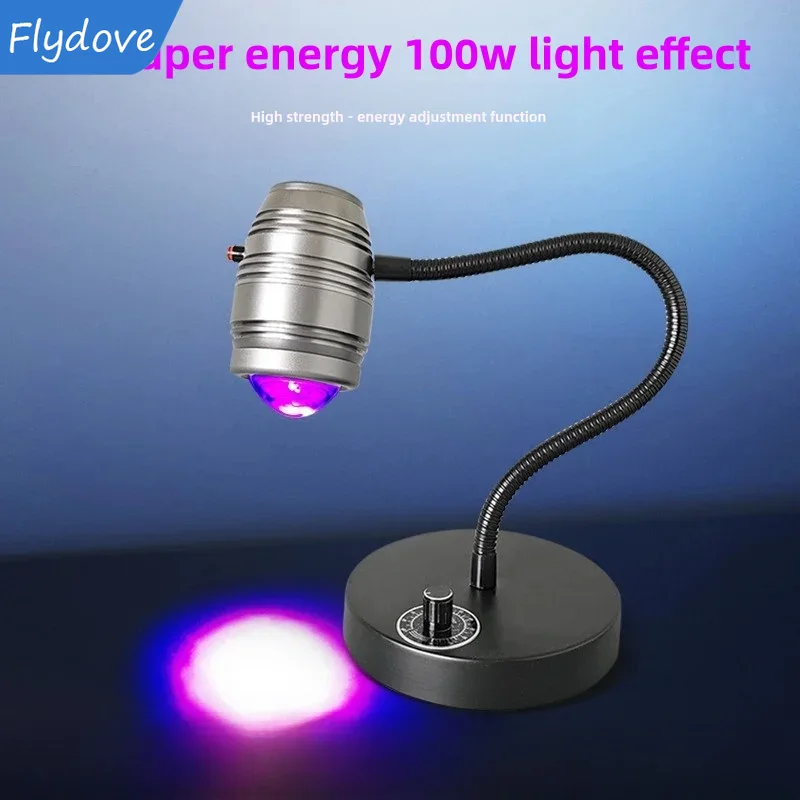 Lampada polimerizzante UV Punt - Glue For 3D Printing recensione e prezzo