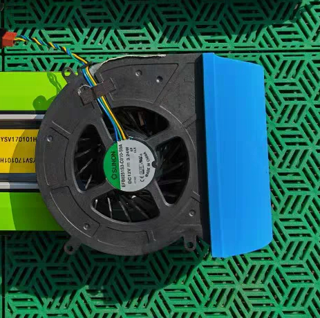 Mod di Raffreddamento Attivo S - 3D Printing Laptop recensione e prezzo