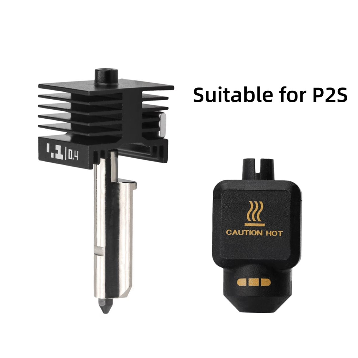 A40I 5 Pezzi Copri-Ugello per  - Silicone Sock Hotend recensione e prezzo