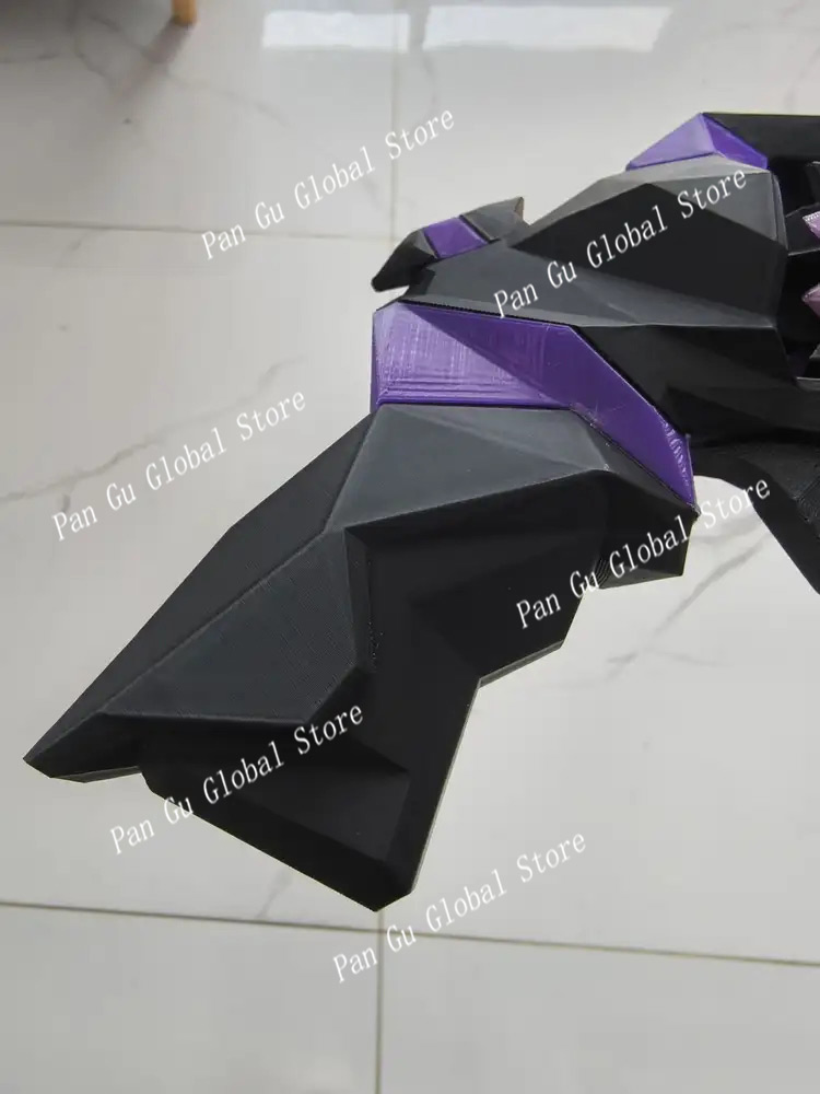 Armi Cosplay Valorant Stampate - 3D Printing Use recensione e prezzo