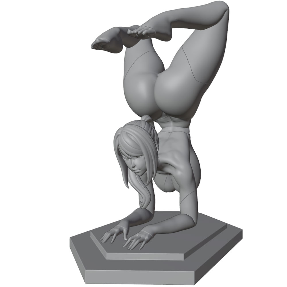 1/24--1/8 Modellino di persona - 3D Printing Ultem recensione e prezzo