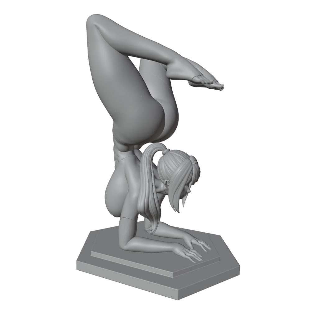 1/24--1/8 Modellino di persona - 3D Printing Ultem recensione e prezzo