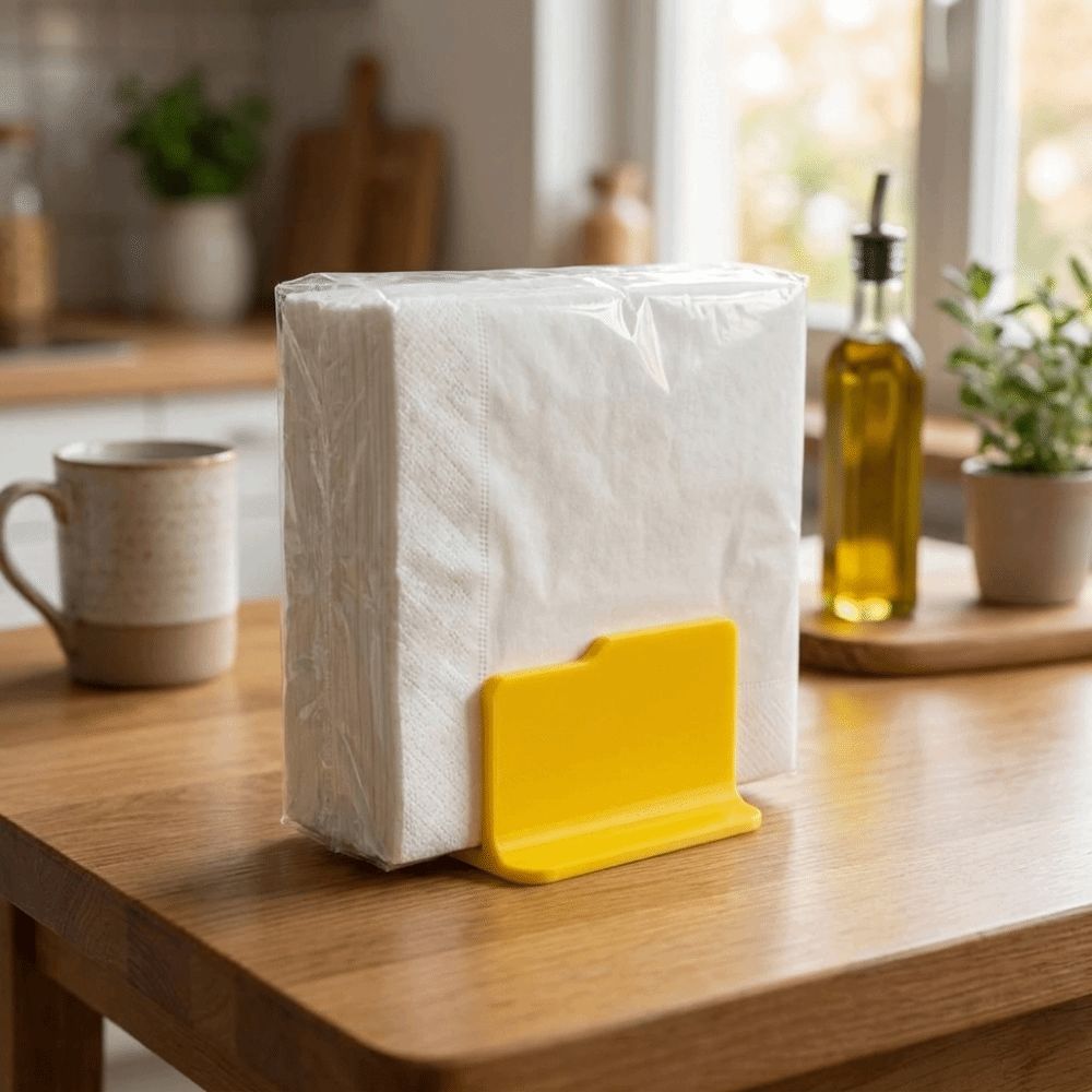 Portatovaglioli Multifunzional - 3D Printing Use recensione e prezzo