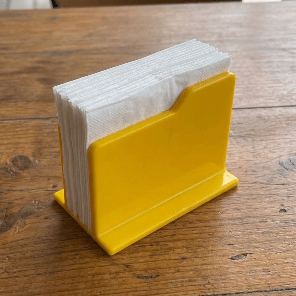 Portatovaglioli Multifunzional - 3D Printing Use recensione e prezzo