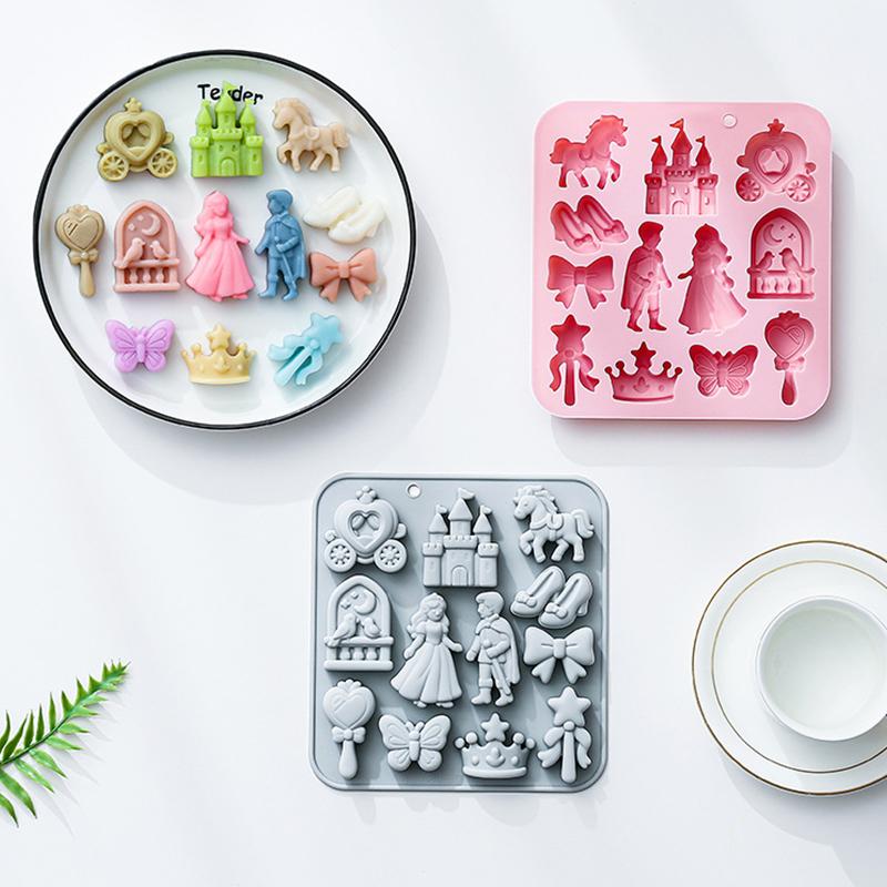 🌸 Stampo in Silicone 3D a 12 C - 3D Printing With Silicone recensione e prezzo