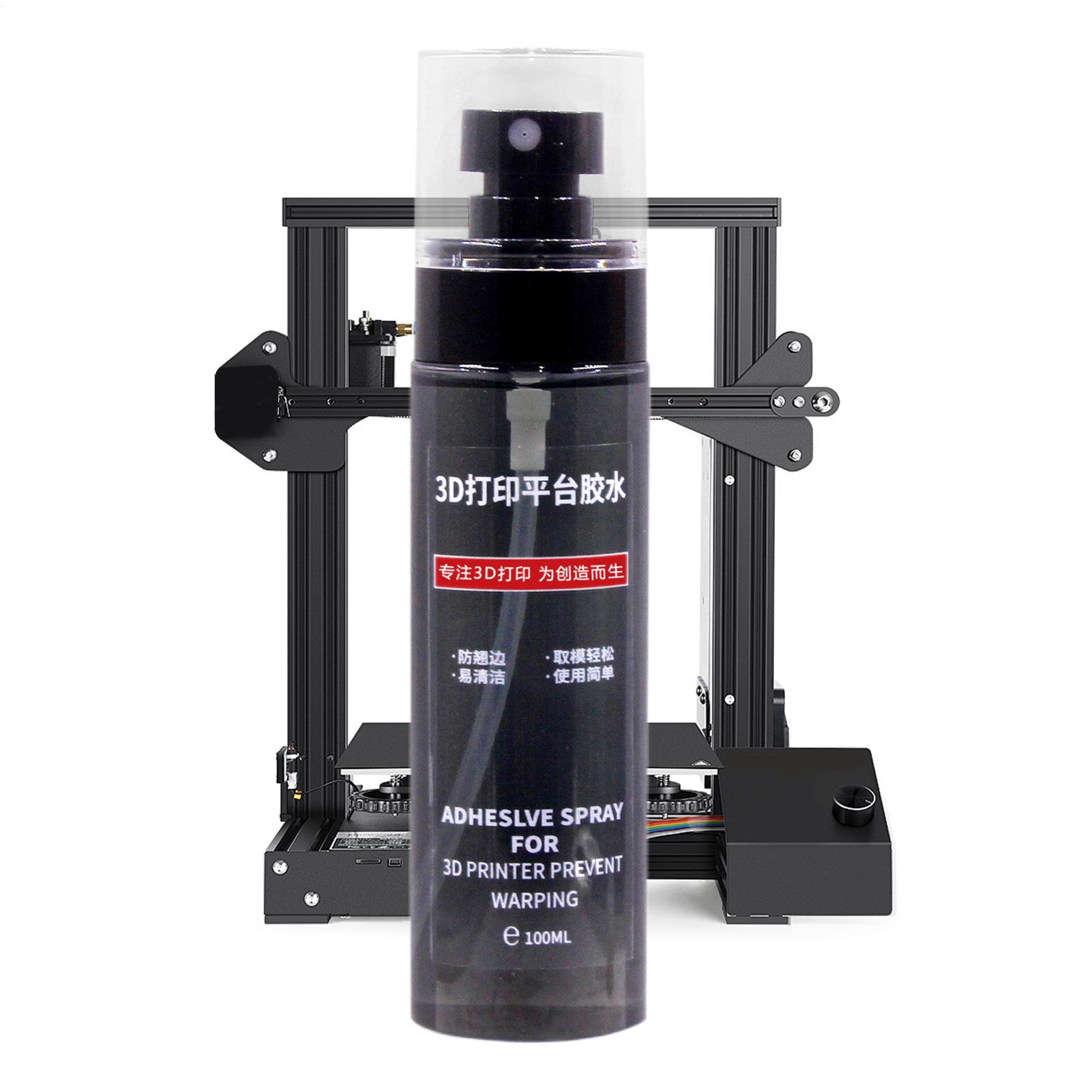 Adesivo Spray Anti-Deformazion - Glue For 3D Printing recensione e prezzo