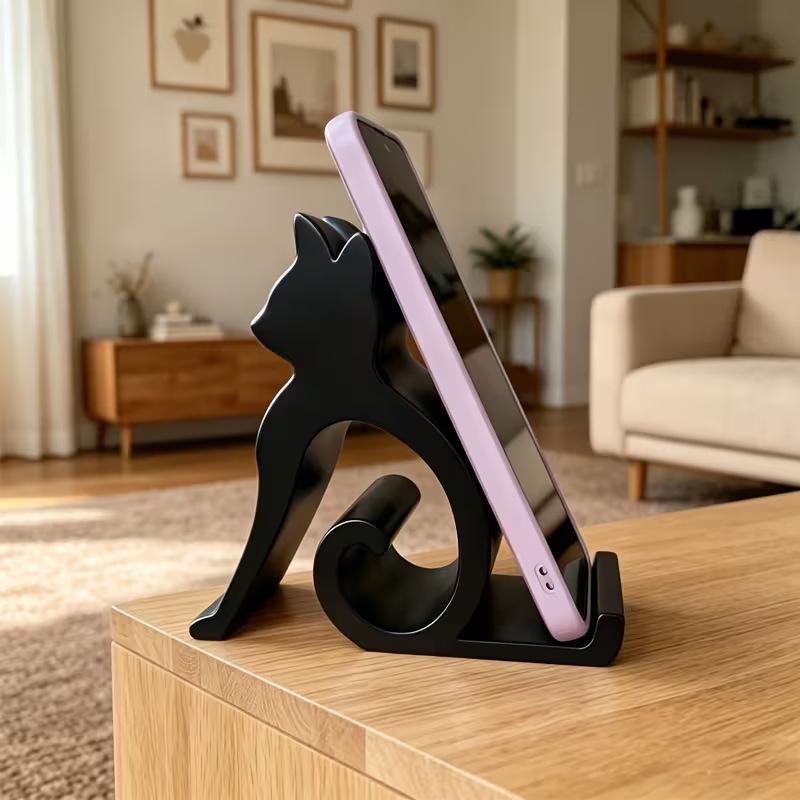 Supporto per telefono con desi - 3D Printing Use recensione e prezzo
