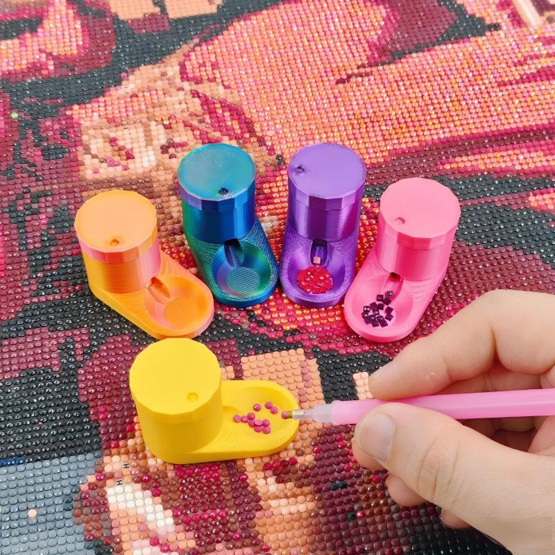 【IIOO】Vassoio per trapano, str - 3D Printing With Silicone recensione e prezzo