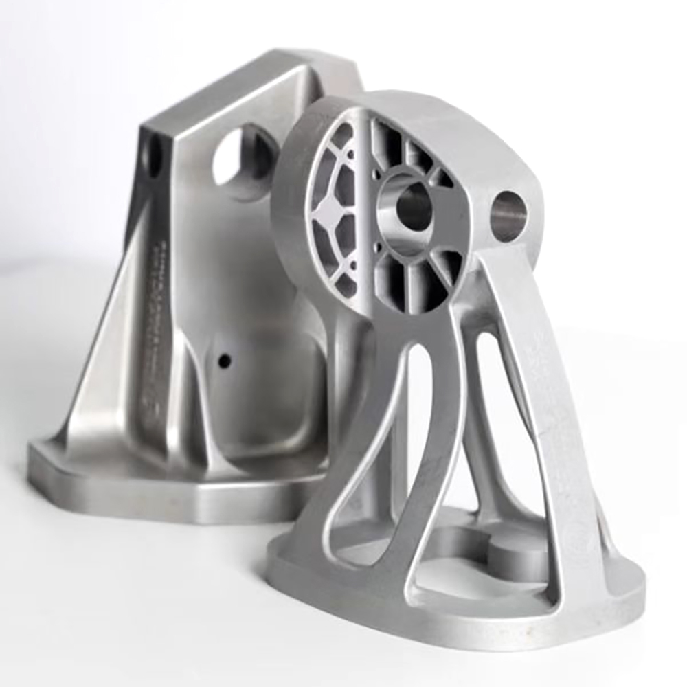 Parti non standard in allumini - 3D Printing Titanium recensione e prezzo