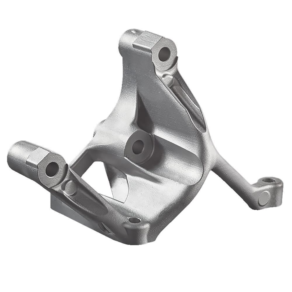 Parti non standard in allumini - 3D Printing Titanium recensione e prezzo