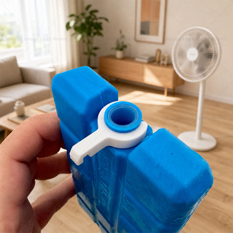 Supporto e Clip Universali per - 3D Printing Abs recensione e prezzo