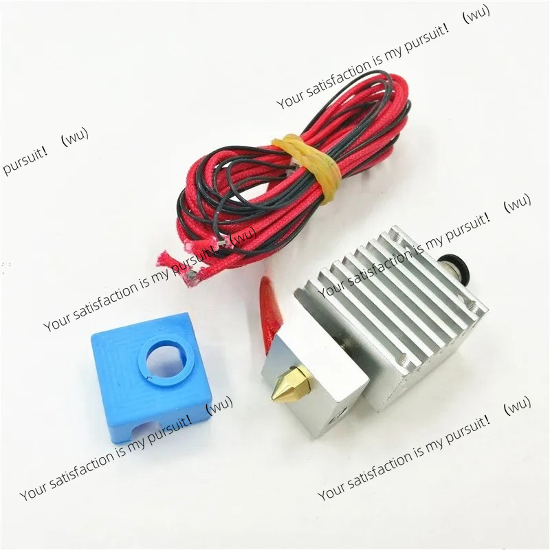 Kit di aggiornamento per stamp - Silicone Sock Hotend recensione e prezzo