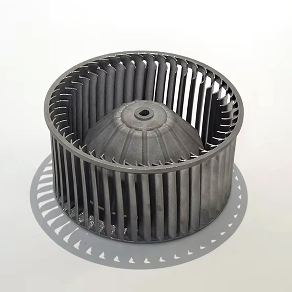 Servizio di Stampa 3D in Metal - 3D Printing Titanium recensione e prezzo