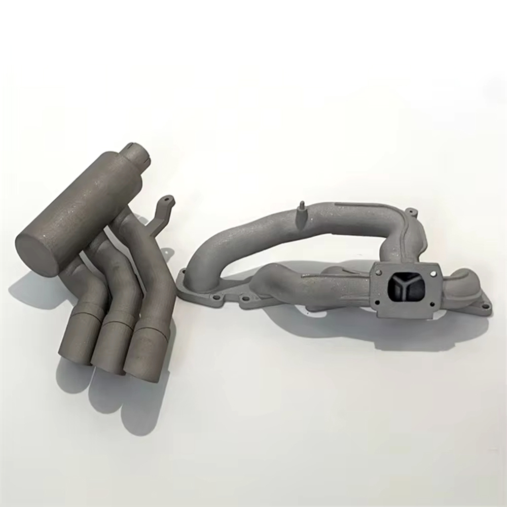 Servizio di Stampa 3D in Metal - 3D Printing Titanium recensione e prezzo