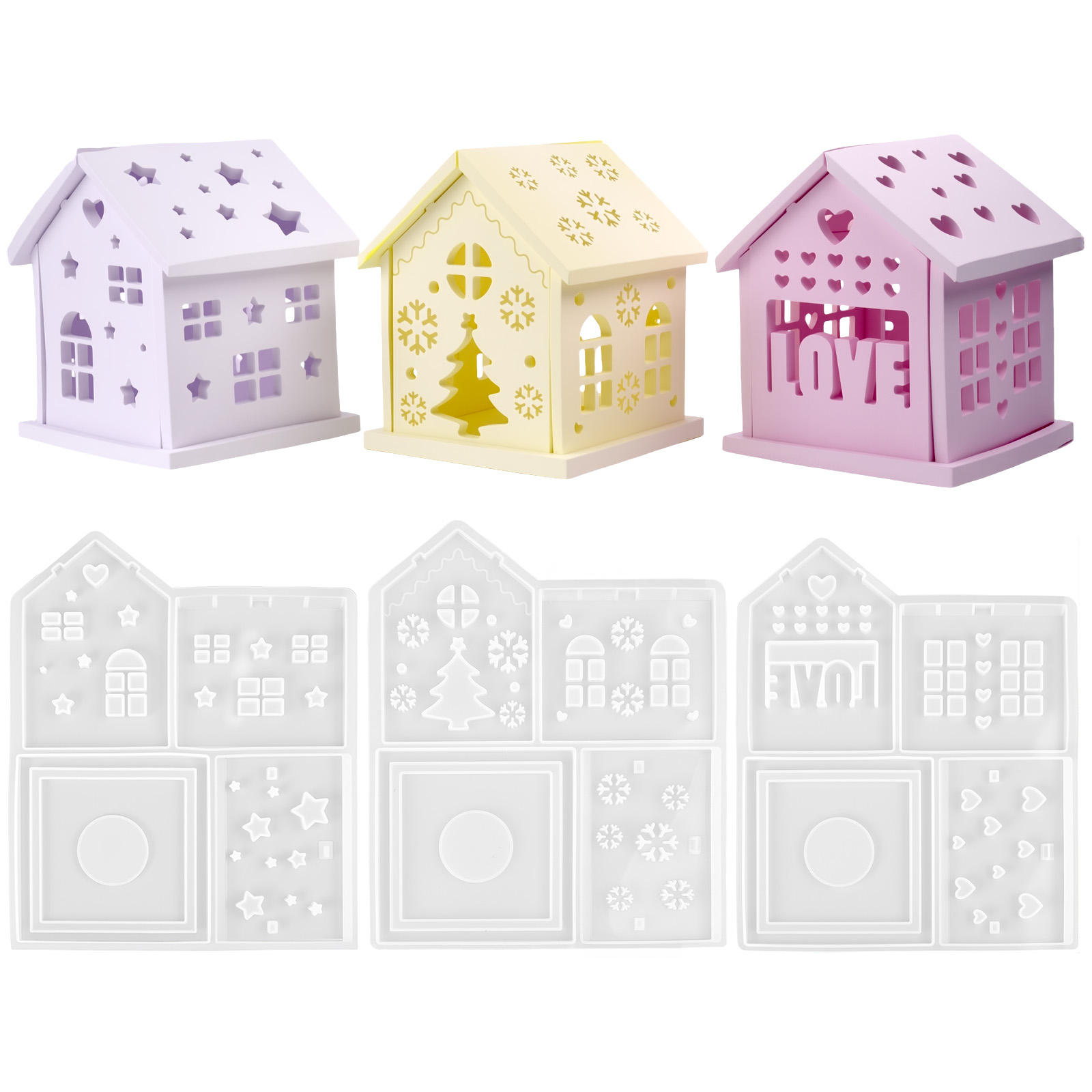 Stampo in silicone per casa 3D - 3D Printing With Silicone recensione e prezzo