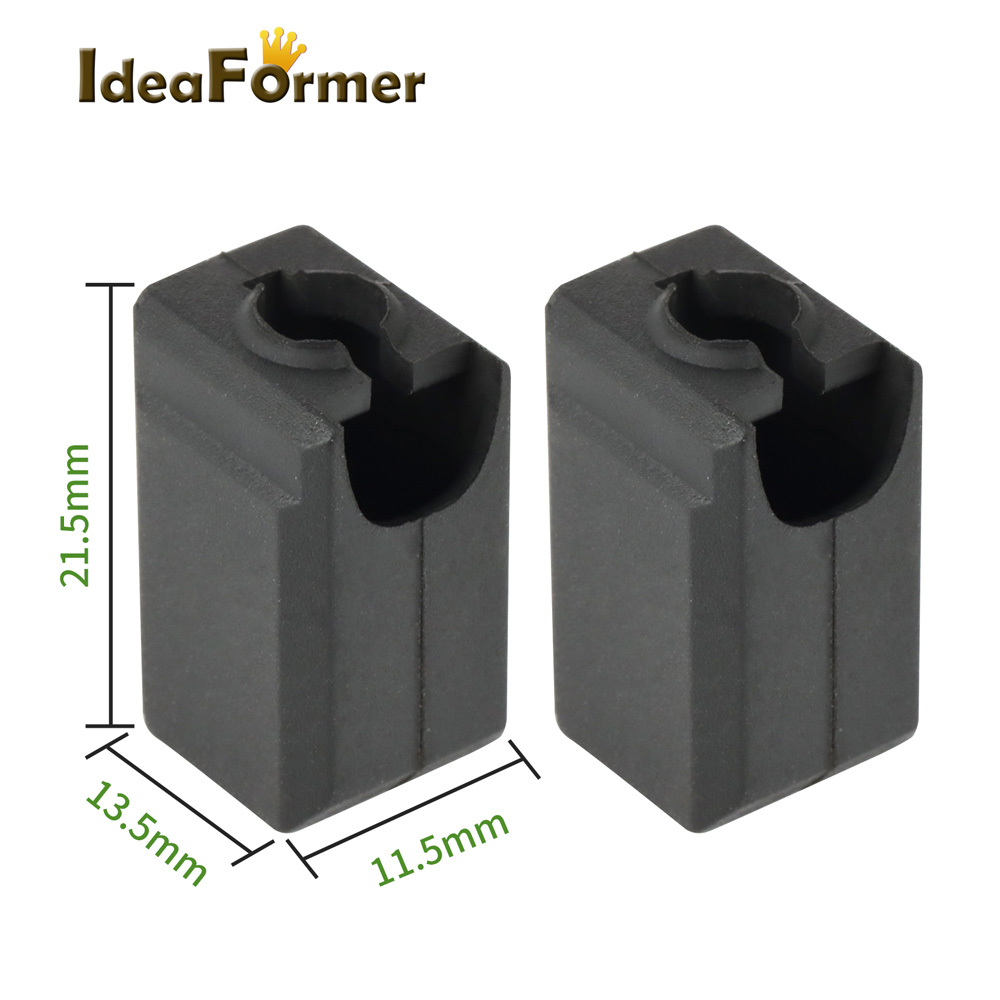 Calzini in silicone per stampa - Silicone Sock Hotend recensione e prezzo
