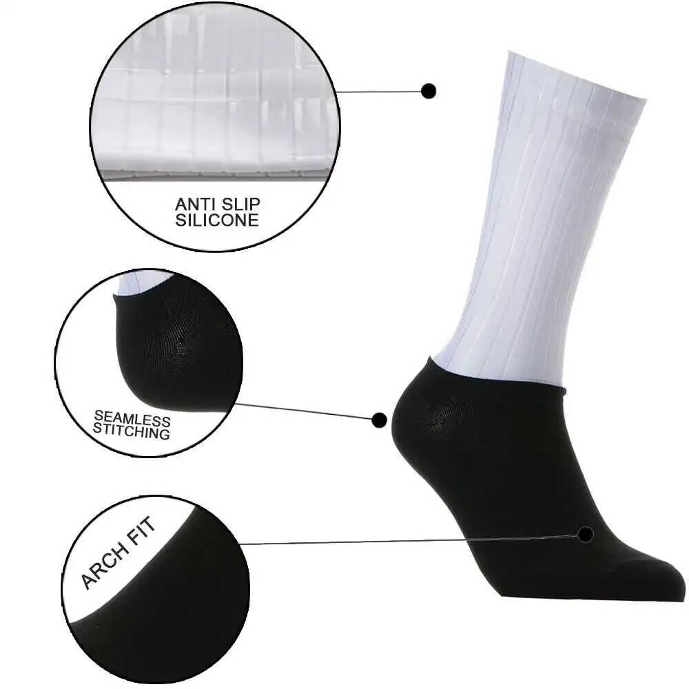 Nuovi Calzini Aero Pro Team An - Silicone Sock Hotend recensione e prezzo