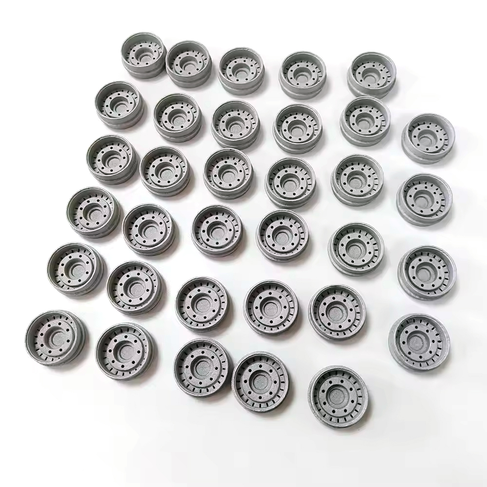 Servizi di Stampa 3D in Metall - 3D Printing Titanium recensione e prezzo