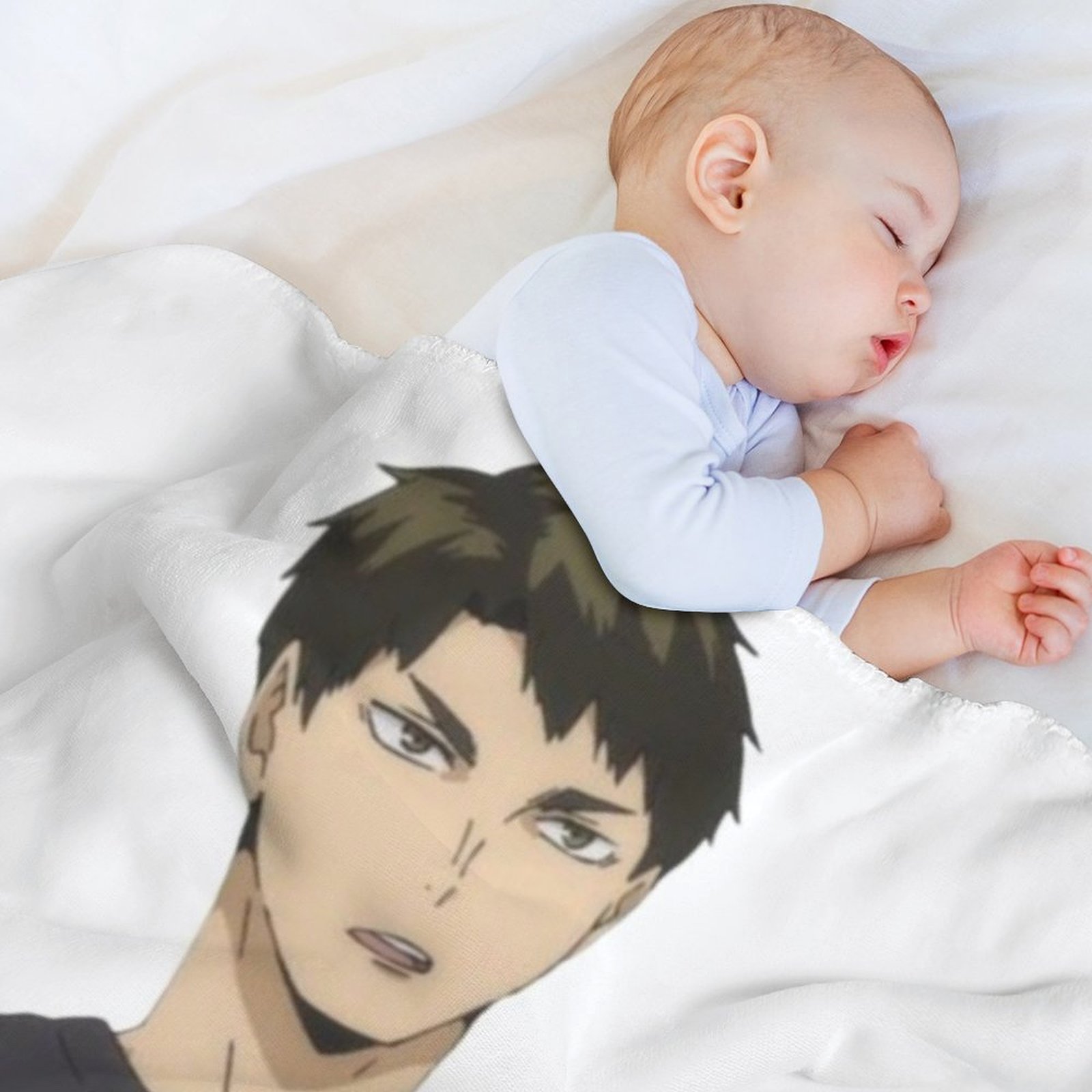 ushijima (richiesta) Coperta M - 3D Printing Requests recensione e prezzo