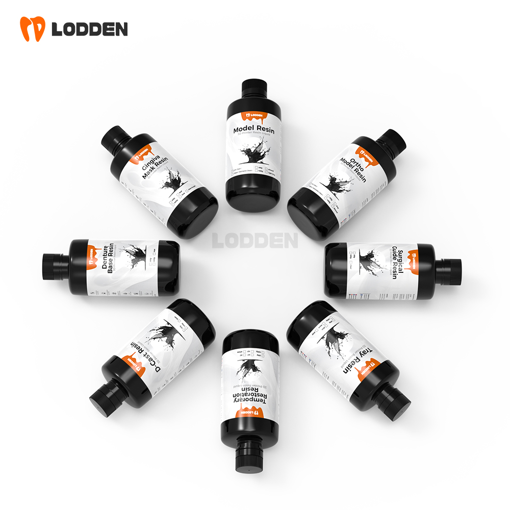 Resina Liquida per Stampante 3 - Glue For 3D Printing recensione e prezzo
