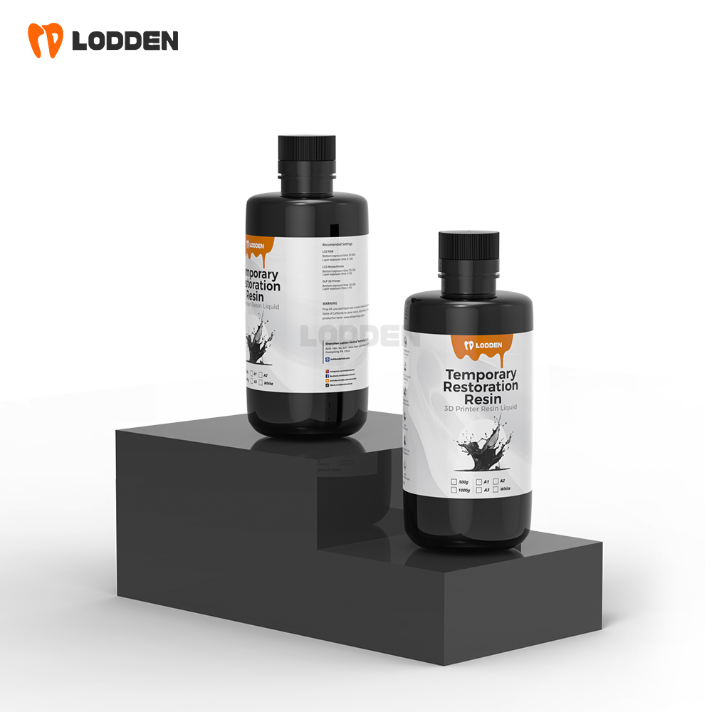 Resina Liquida per Stampante 3 - Glue For 3D Printing recensione e prezzo