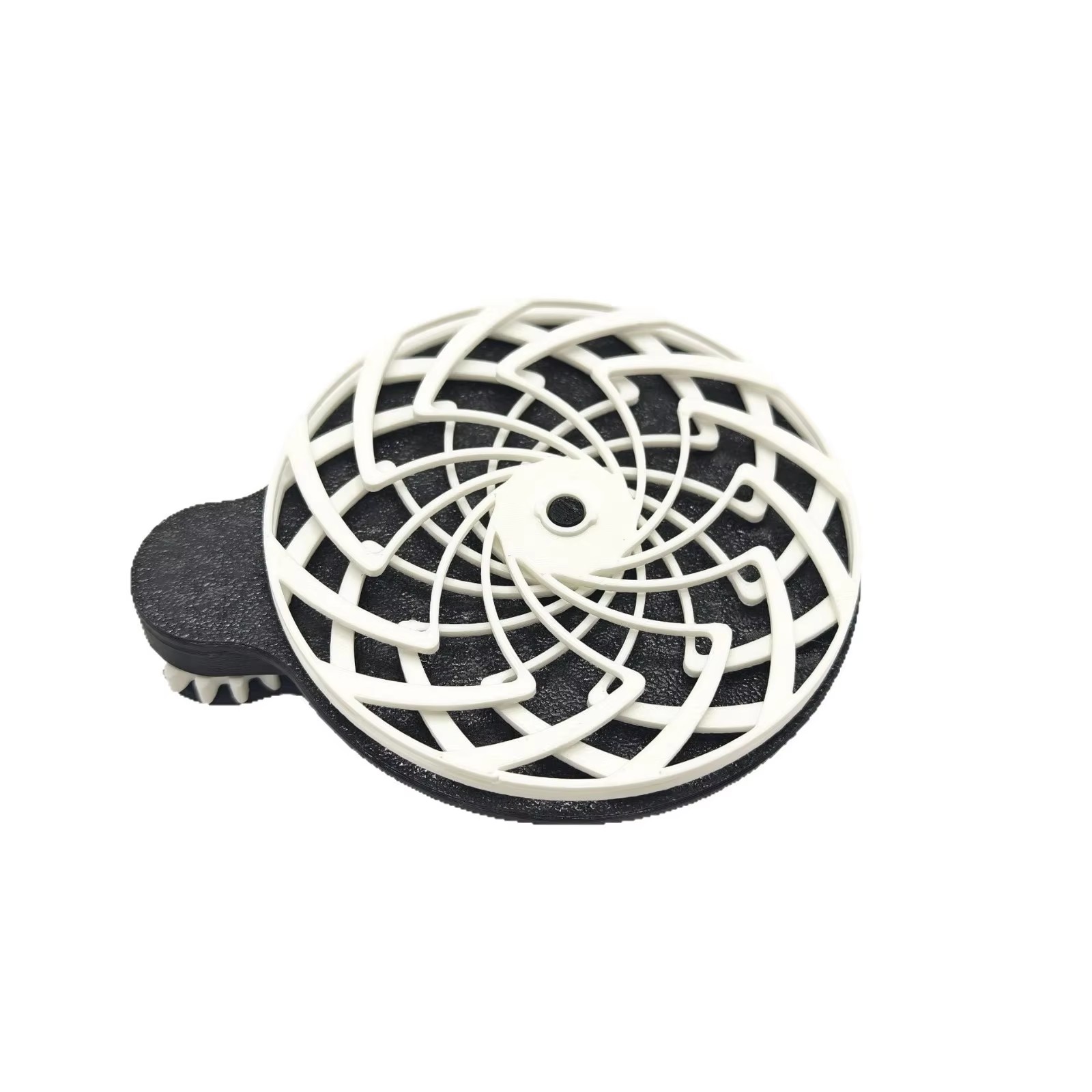 Giocattolo di decompressione d - 3D Printing Abs recensione e prezzo