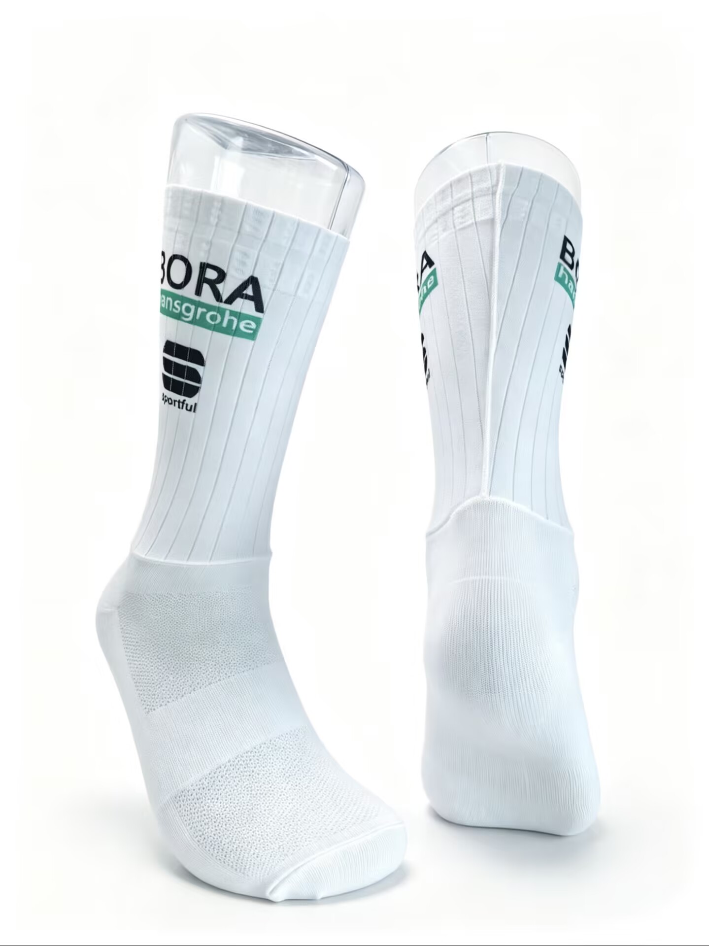 Calzini da ciclismo Pro Racing - Silicone Sock Hotend recensione e prezzo