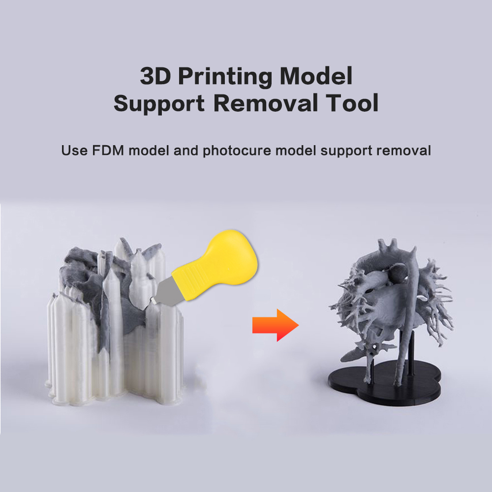 Kit di strumenti per stampante - 3D Printing Laptop recensione e prezzo