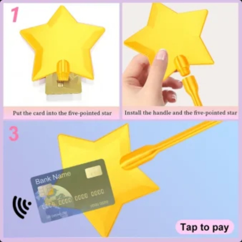 Portacarte di Credito Stampato - 3D Printing Use recensione e prezzo