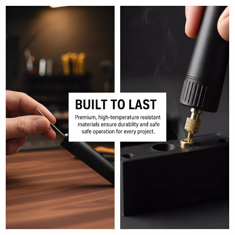 Kit di punte per saldatura a c - 3D Printing Titanium recensione e prezzo