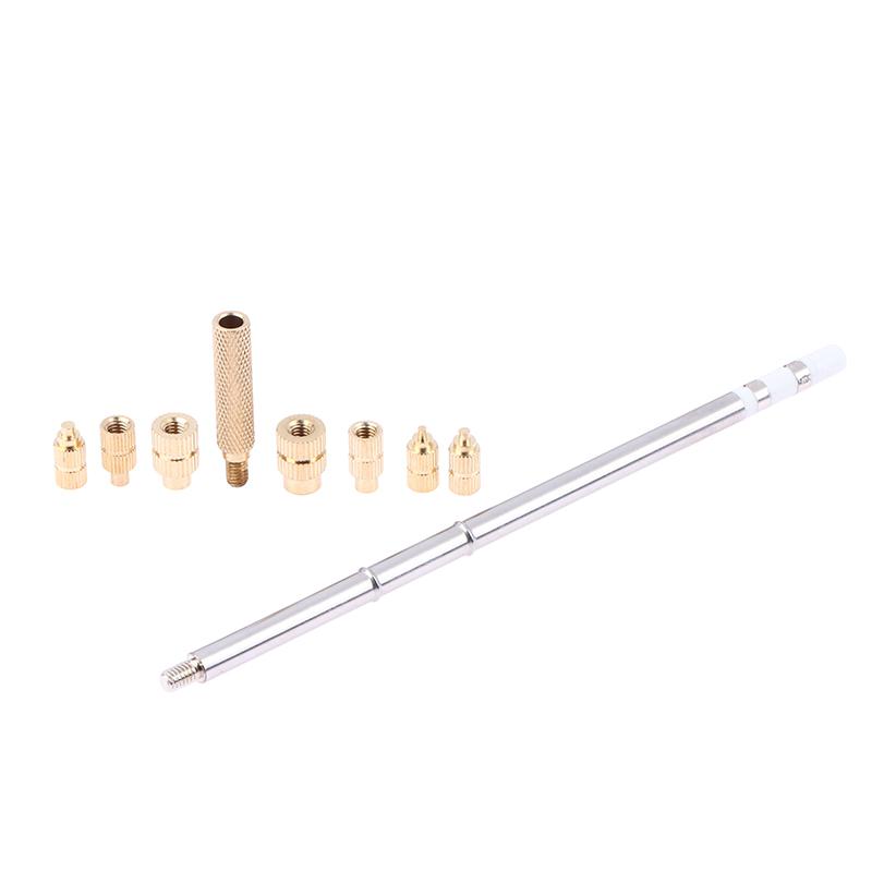 Kit di punte per saldatura a c - 3D Printing Titanium recensione e prezzo