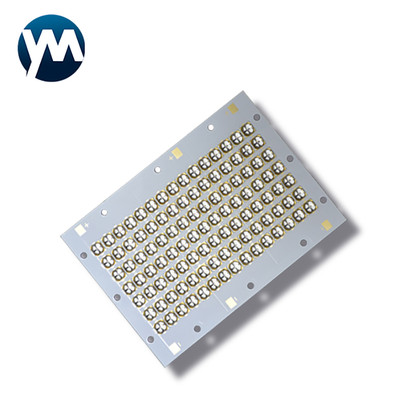Modulo LED UV 1000W-1200W lamp - Glue For 3D Printing recensione e prezzo